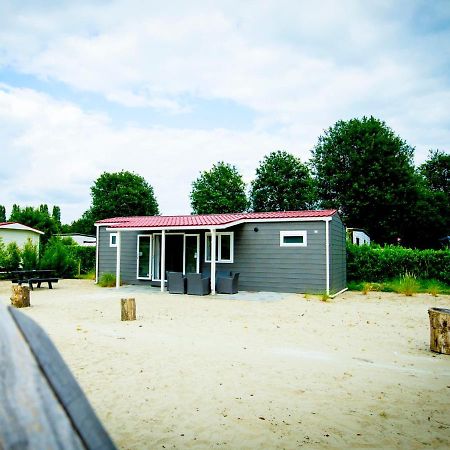 Holiday Home Duinhoeve-1 By Interhome Udenhout ภายนอก รูปภาพ