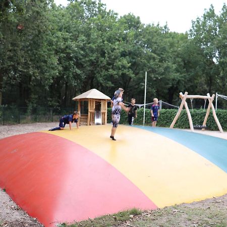 Holiday Home Duinhoeve-1 By Interhome Udenhout ภายนอก รูปภาพ