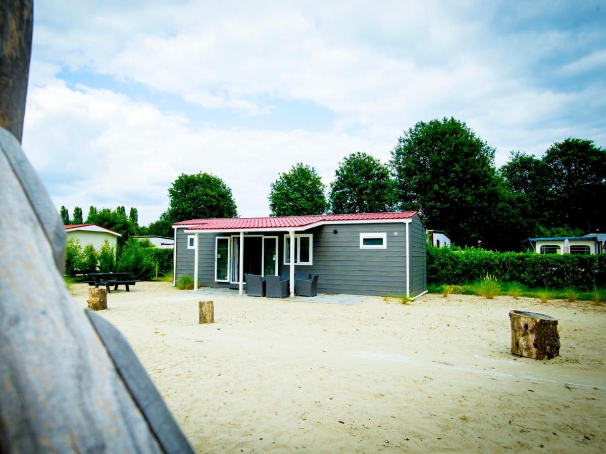 Holiday Home Duinhoeve-1 By Interhome Udenhout ภายนอก รูปภาพ