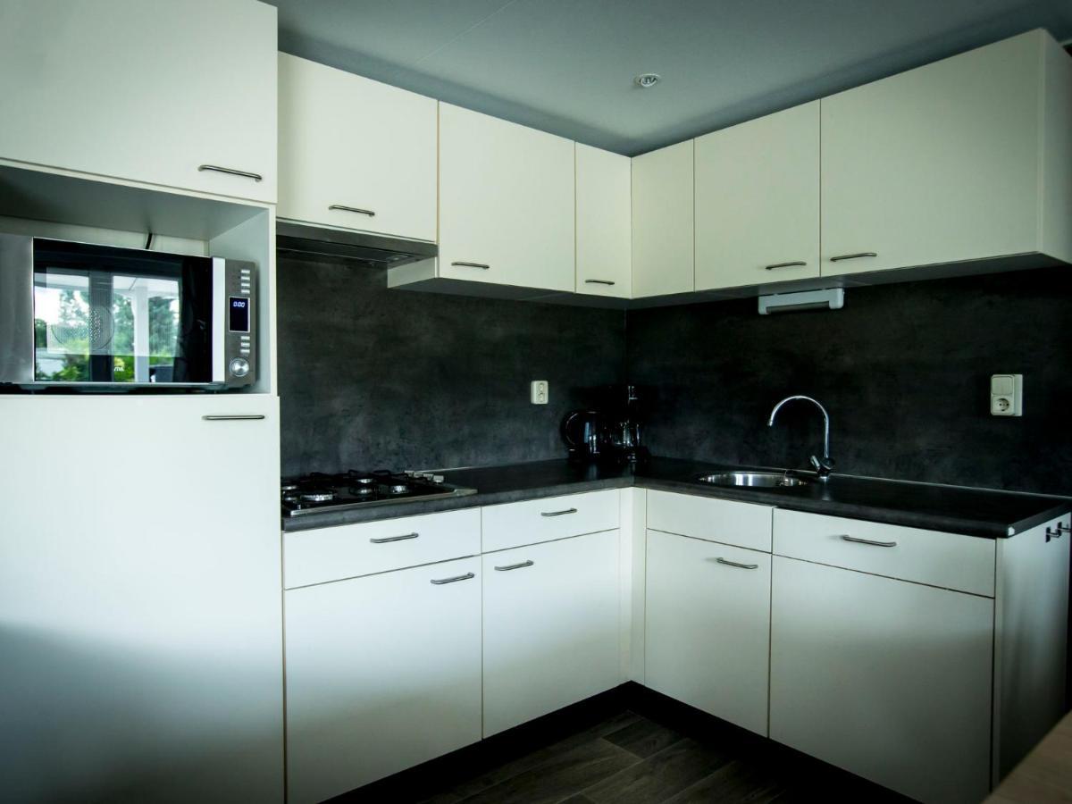 Holiday Home Duinhoeve-1 By Interhome Udenhout ภายนอก รูปภาพ