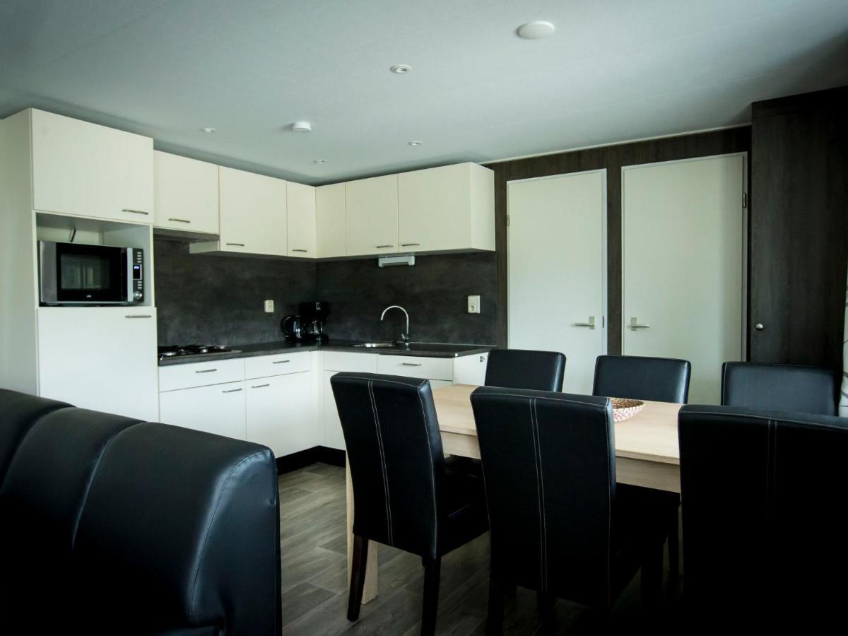 Holiday Home Duinhoeve-1 By Interhome Udenhout ภายนอก รูปภาพ