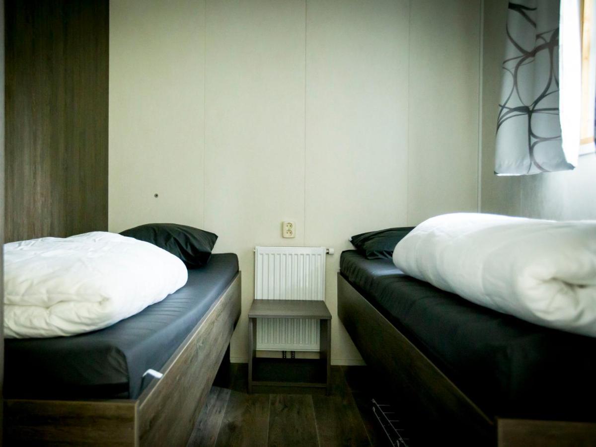 Holiday Home Duinhoeve-1 By Interhome Udenhout ภายนอก รูปภาพ