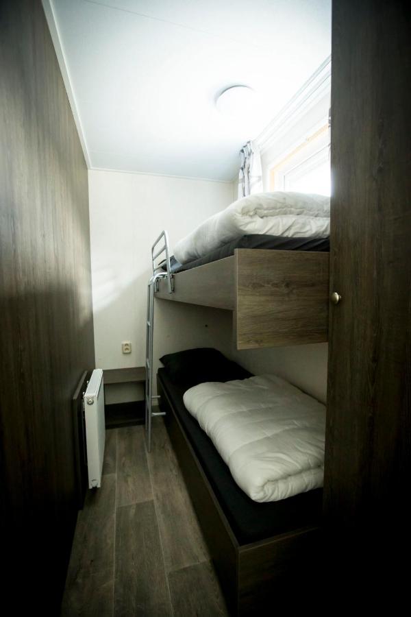 Holiday Home Duinhoeve-1 By Interhome Udenhout ภายนอก รูปภาพ