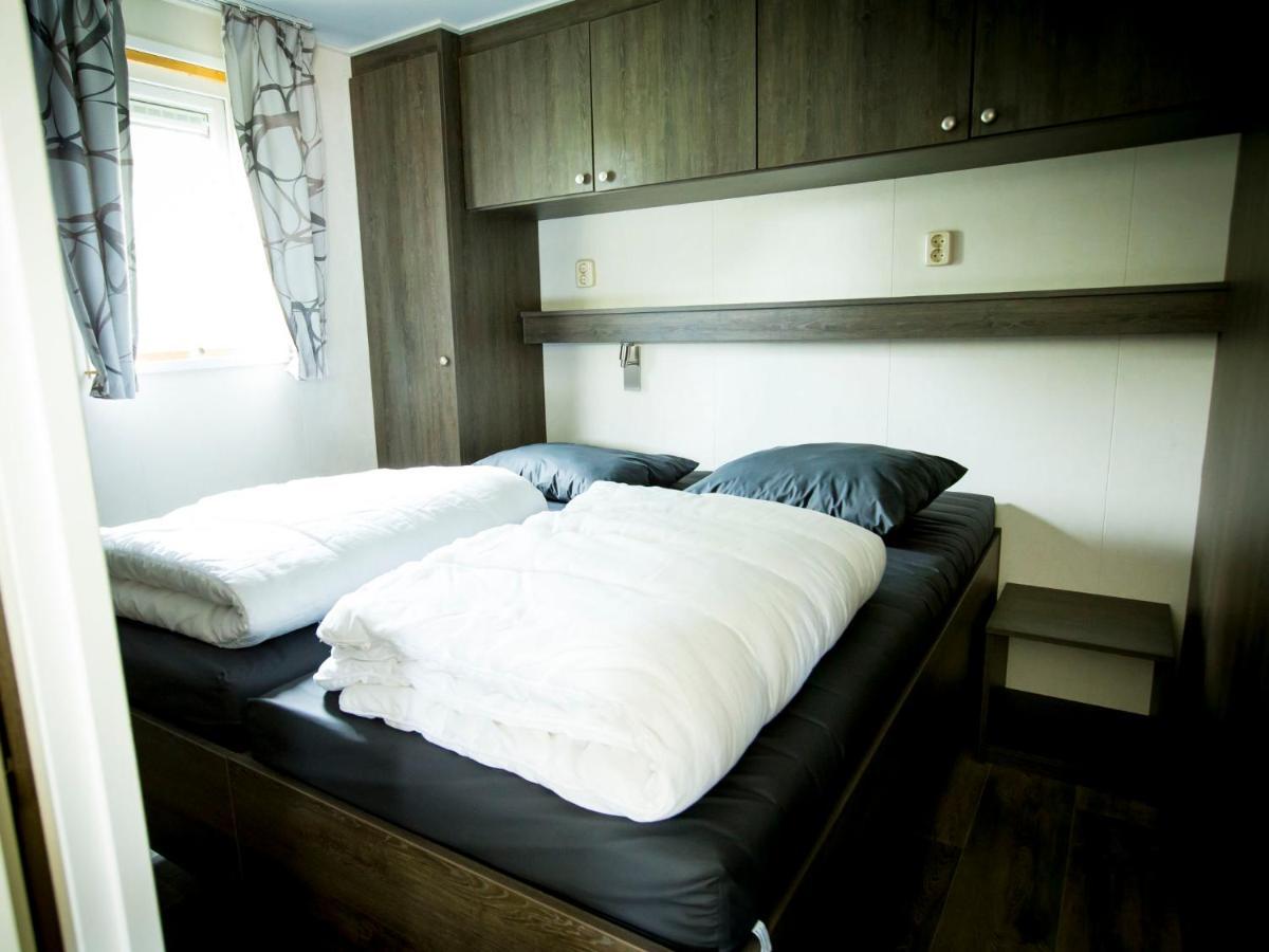 Holiday Home Duinhoeve-1 By Interhome Udenhout ภายนอก รูปภาพ