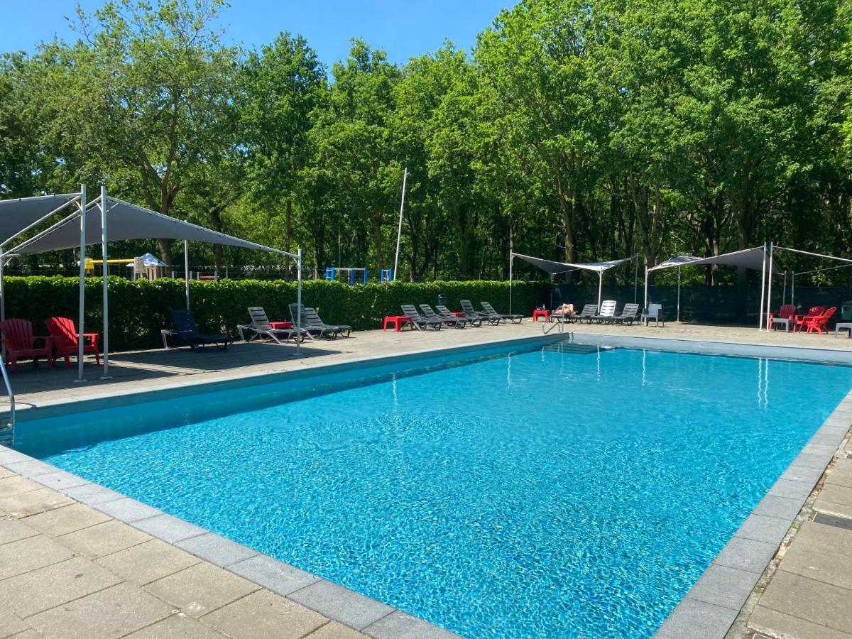 Holiday Home Duinhoeve-1 By Interhome Udenhout ภายนอก รูปภาพ