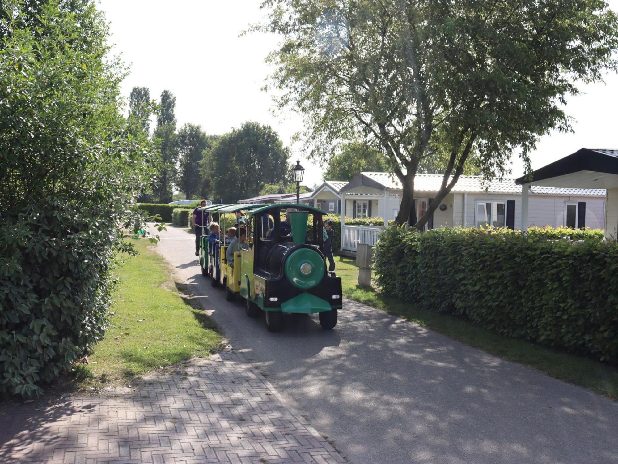 Holiday Home Duinhoeve-1 By Interhome Udenhout ภายนอก รูปภาพ